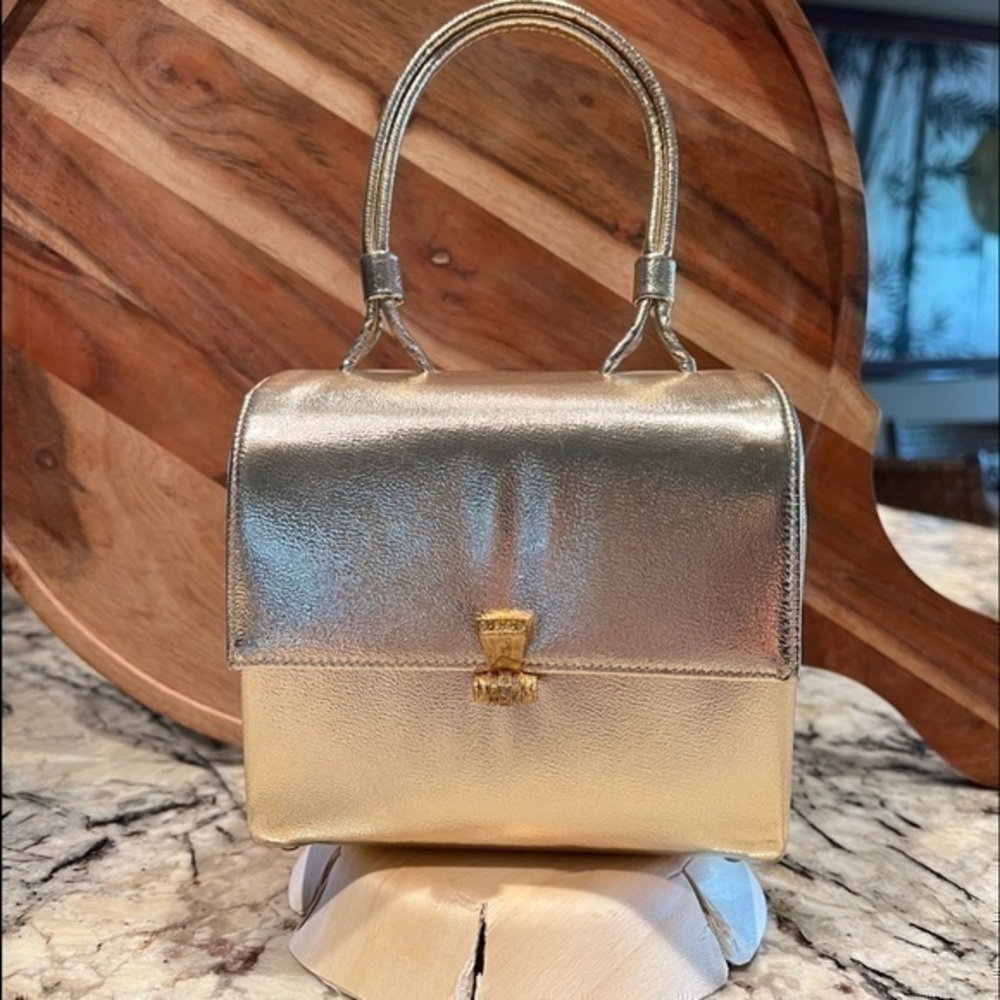 ✨✨Stunning Vintage Ande bag HOLIDAYS!✨